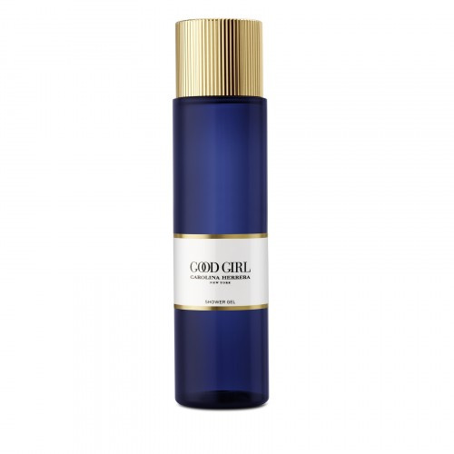 CAROLINA HERRERA Good Girl sprchový gel pro ženy 200 ml