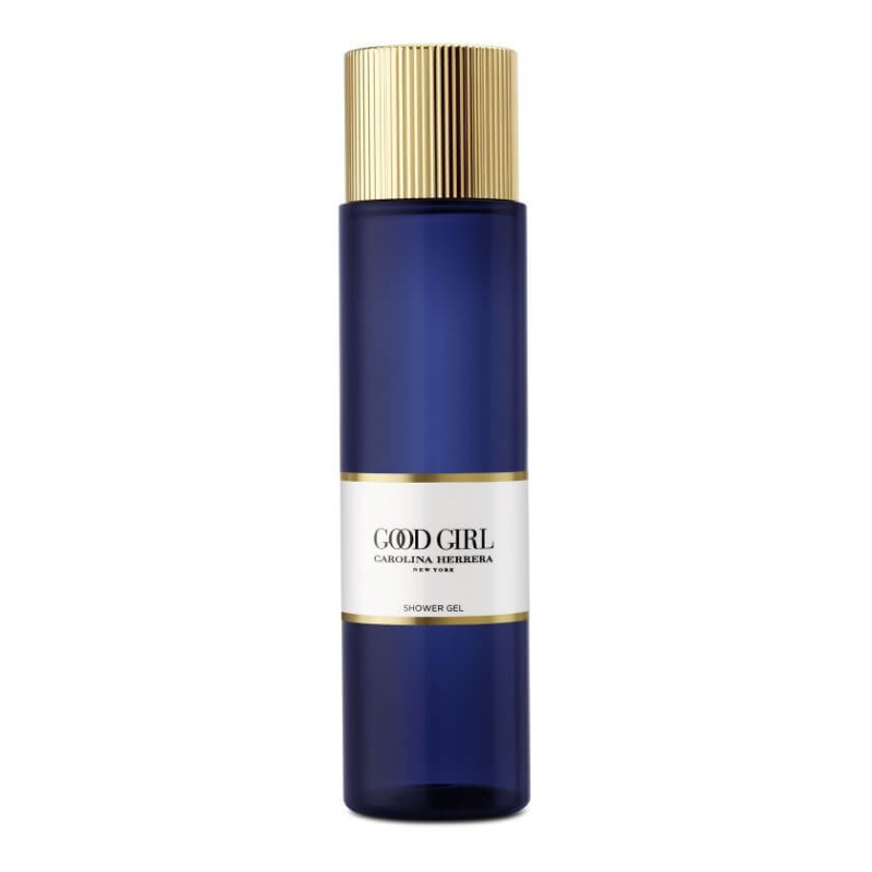 CAROLINA HERRERA Good Girl sprchový gel pro ženy 200 ml