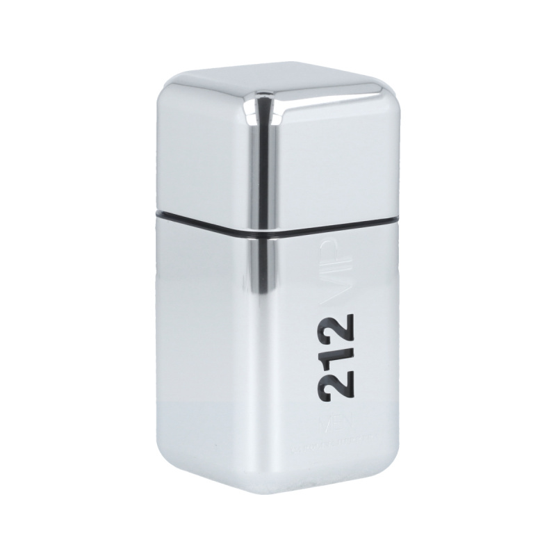 Carolina Herrera 212 VIP Men EDT 50 ml M (Nový obal)