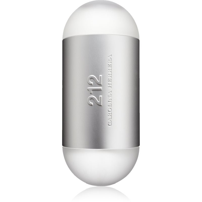 Carolina Herrera 212 Women EDT 60 ml W