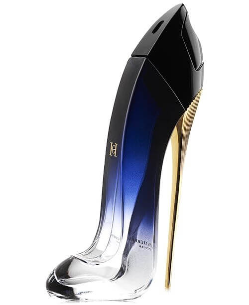 Carolina Herrera Good Girl Légère - EDP 50 ml