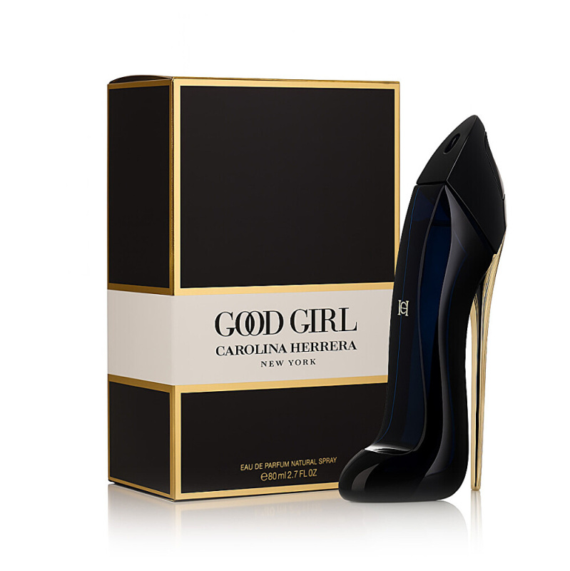 CAROLINA HERRERA Good Girl Parfémovaná voda 150 ml