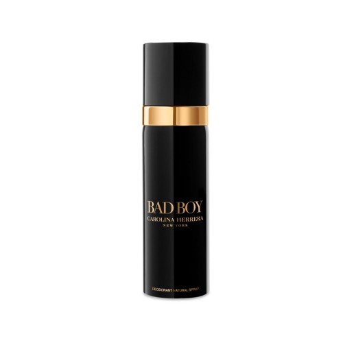 Carolina Herrera Bad Boy DEO ve spreji 100 ml M