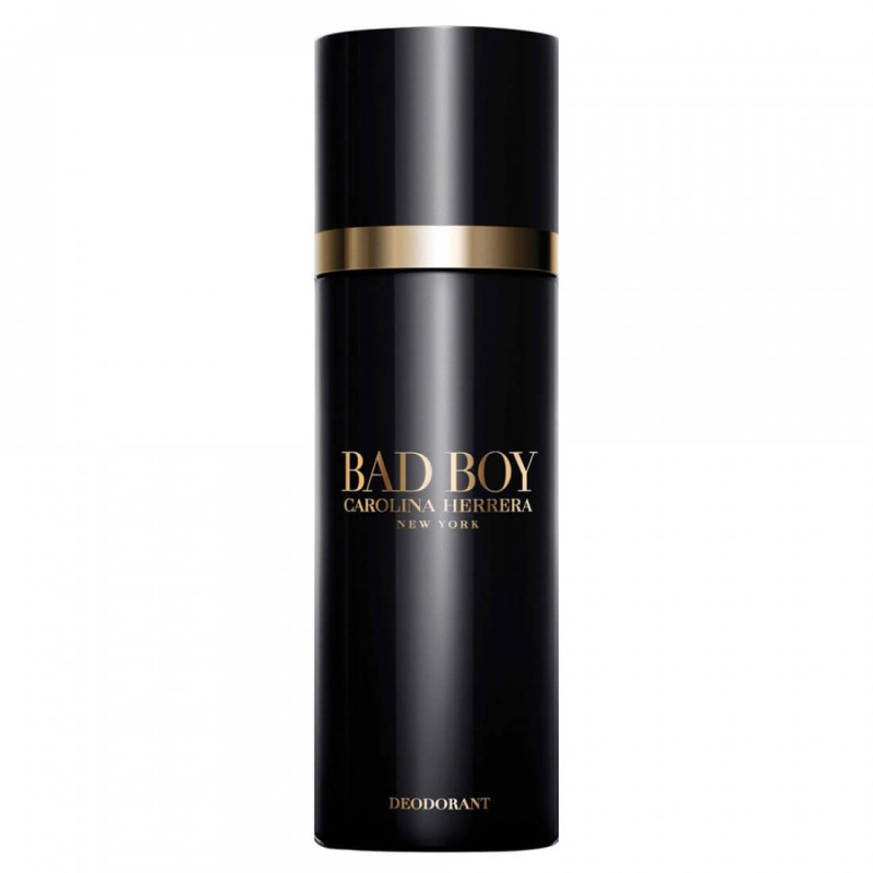 Carolina Herrera Bad Boy DEO ve spreji 100 ml M