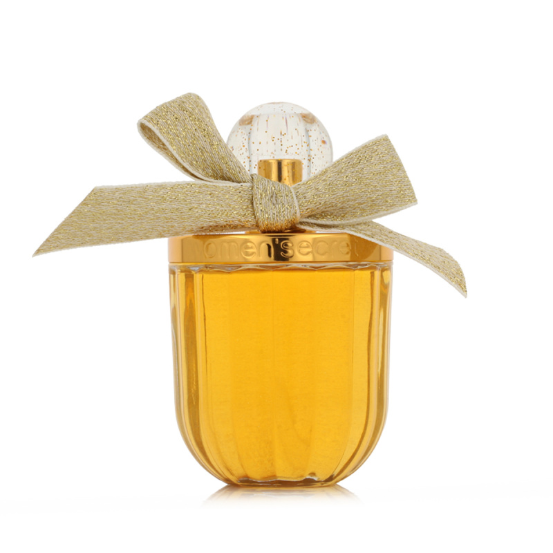 Women'Secret Gold Seduction EDP 100 ml W
