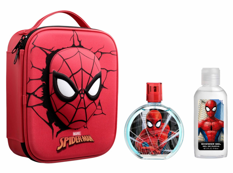 Marvel Spiderman set pro děti