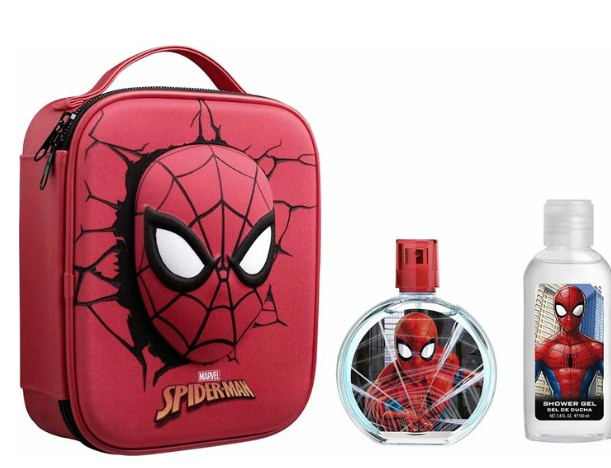 Marvel Spiderman set pro děti