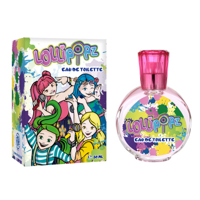 Toaletní voda Lollipopz EDT 30ml