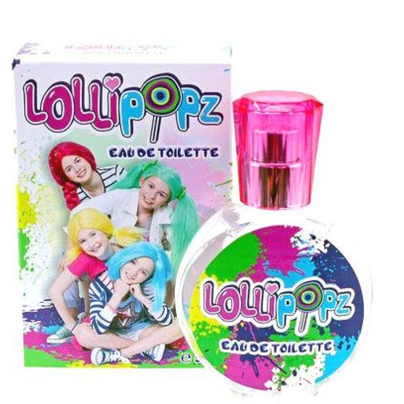 Toaletní voda Lollipopz EDT 30ml