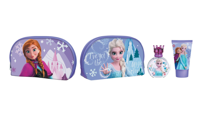 Disney Frozen Gift Set set pro děti II.