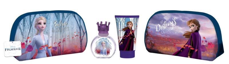 Disney Frozen Gift Set set pro děti II.