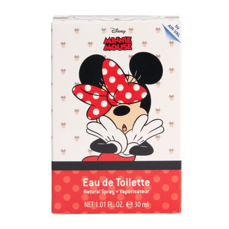 Air Val - MINNIE  Toaletní voda pro děti 30 ml