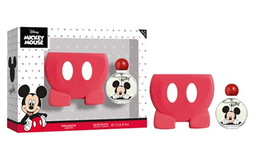 Disney Mickey Mouse set pro děti