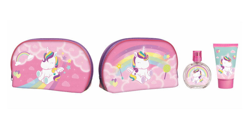 Be a Unicorn Gift Set dárková sada pro děti