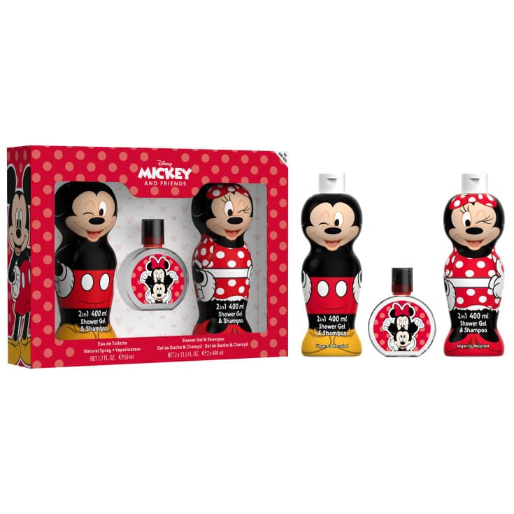 Disney Mickey&Friends Gift Set dárková sada pro děti