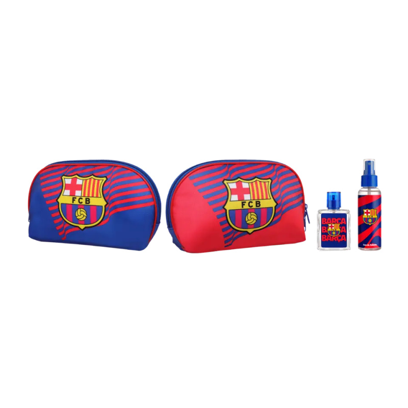 EP Line FC Barcelona set pro děti