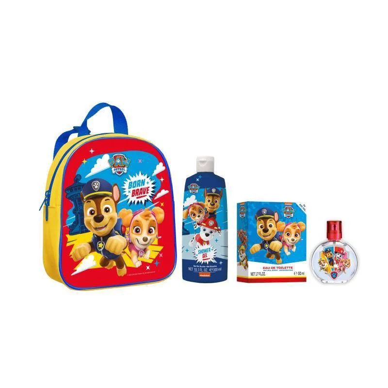 Nickelodeon Paw Patrol Born Brave set pro děti