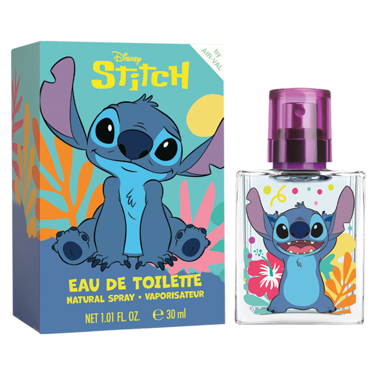 Stitch Toaletní voda EDT 30 ml