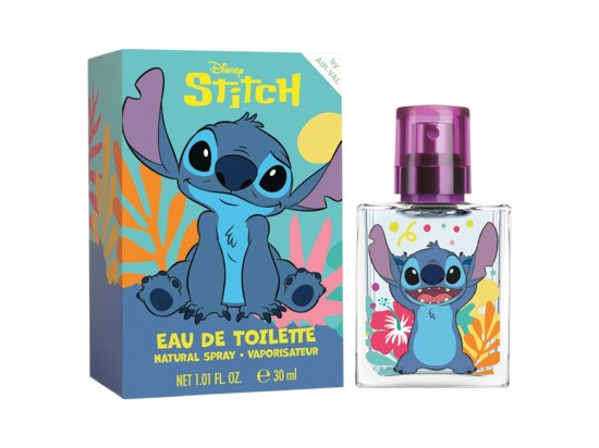 Stitch Toaletní voda EDT 30 ml