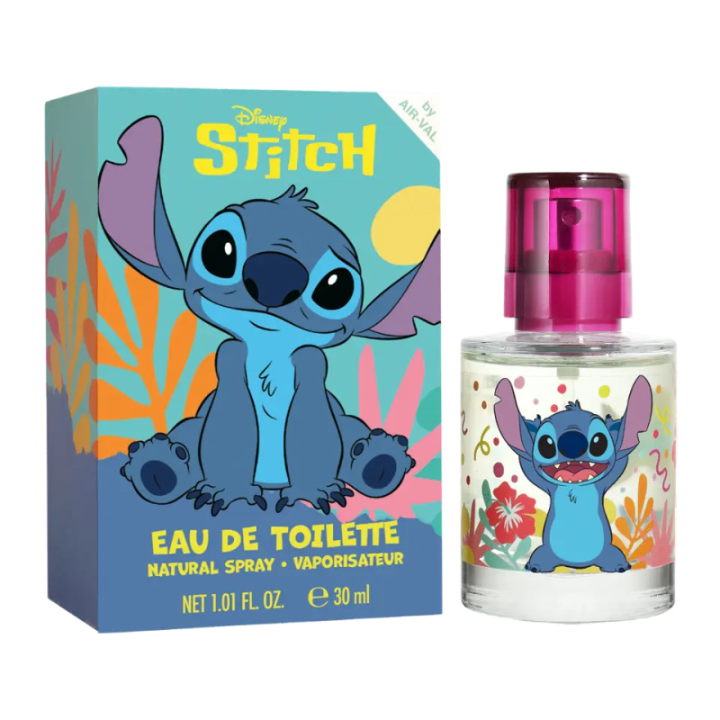 Stitch Toaletní voda EDT 30 ml