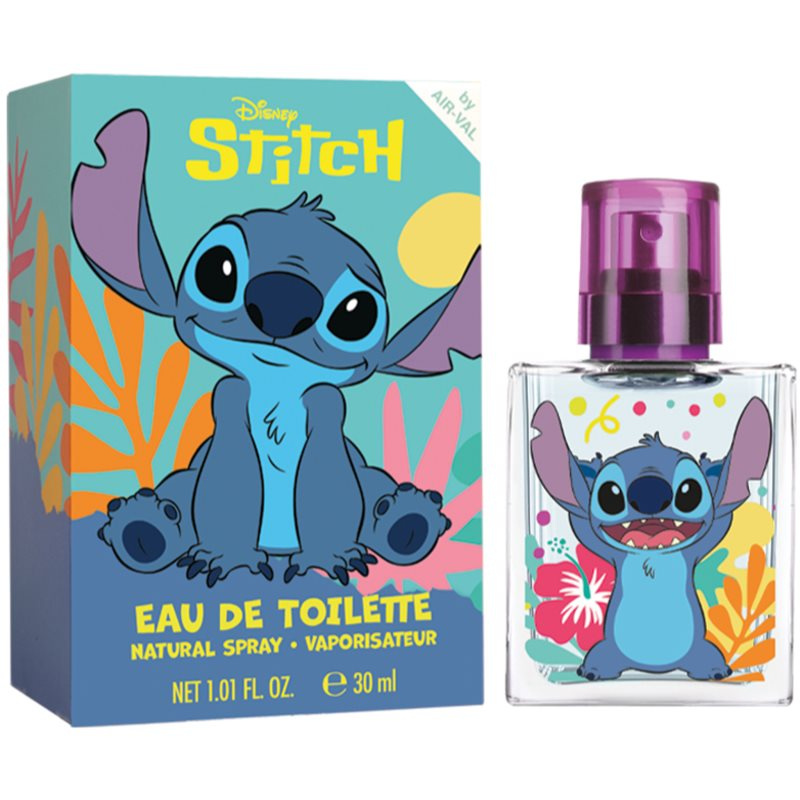 Stitch Toaletní voda EDT 30 ml