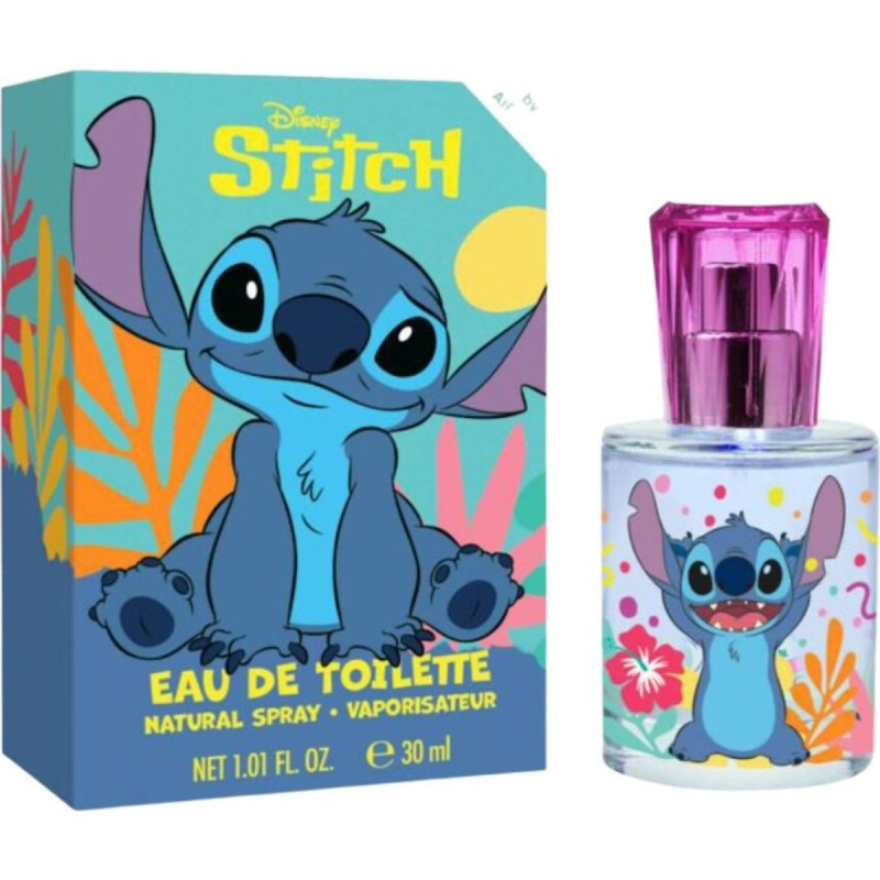 Stitch Toaletní voda EDT 30 ml