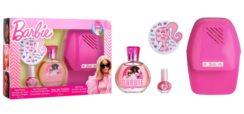 Barbie Gift Set dárková sada pro děti