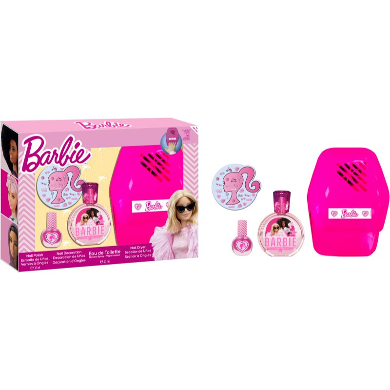 Barbie Gift Set dárková sada pro děti