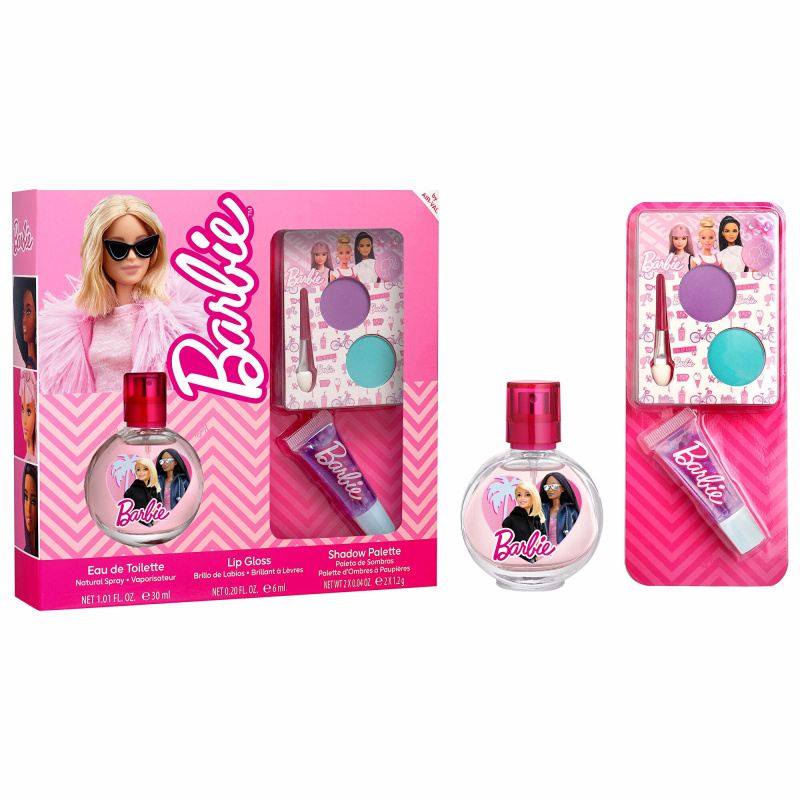 Barbie Gift Set set pro děti