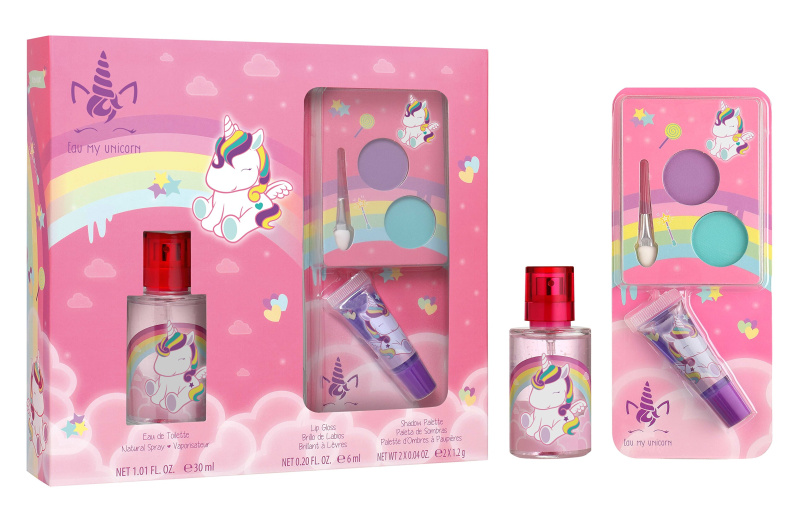 Be a Unicorn Gift Set set pro děti