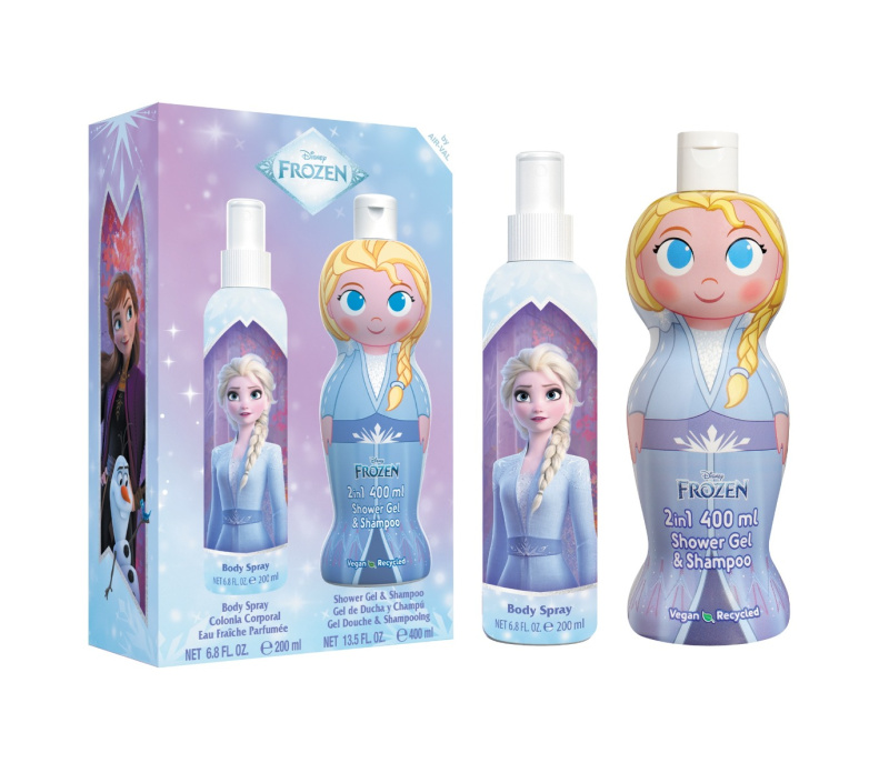 Disney Frozen set pro děti