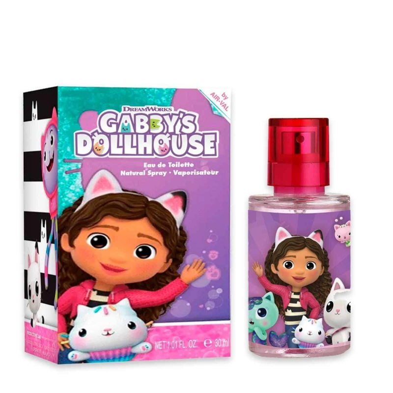 Gábinin kouzelný domeček Toaletní voda EDT 30 ml