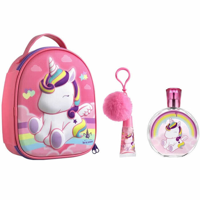 Be a Unicorn Gift Set set pro děti