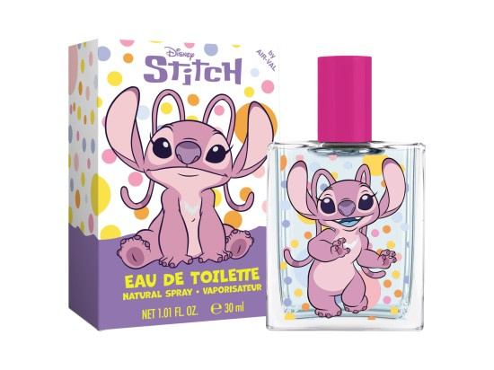 EP Line Stitch Angel - EDT 30 ml