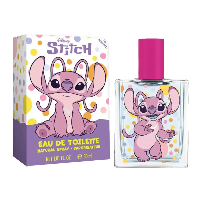 EP Line Stitch Angel - EDT 30 ml