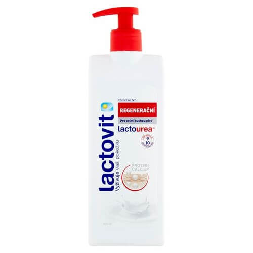 LACT. LACTOUREA BM 400 ML