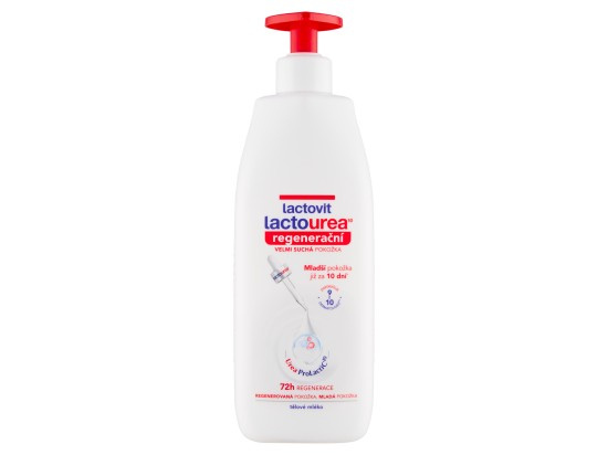 LACT. LACTOUREA BM 400 ML