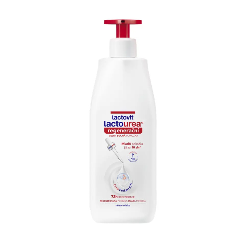 LACT. LACTOUREA BM 400 ML