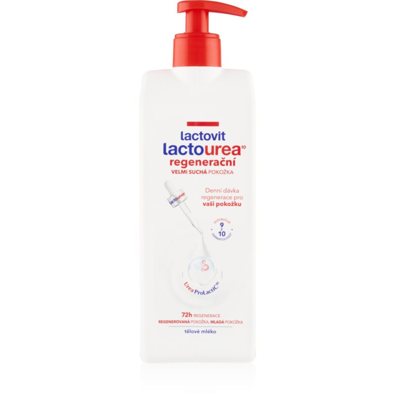 LACT. LACTOUREA BM 400 ML