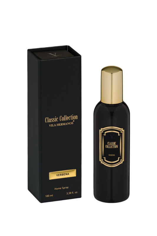 Vila Hermanos Interiérový sprej Classic Collection, Verbena, 0,1 l 901300018