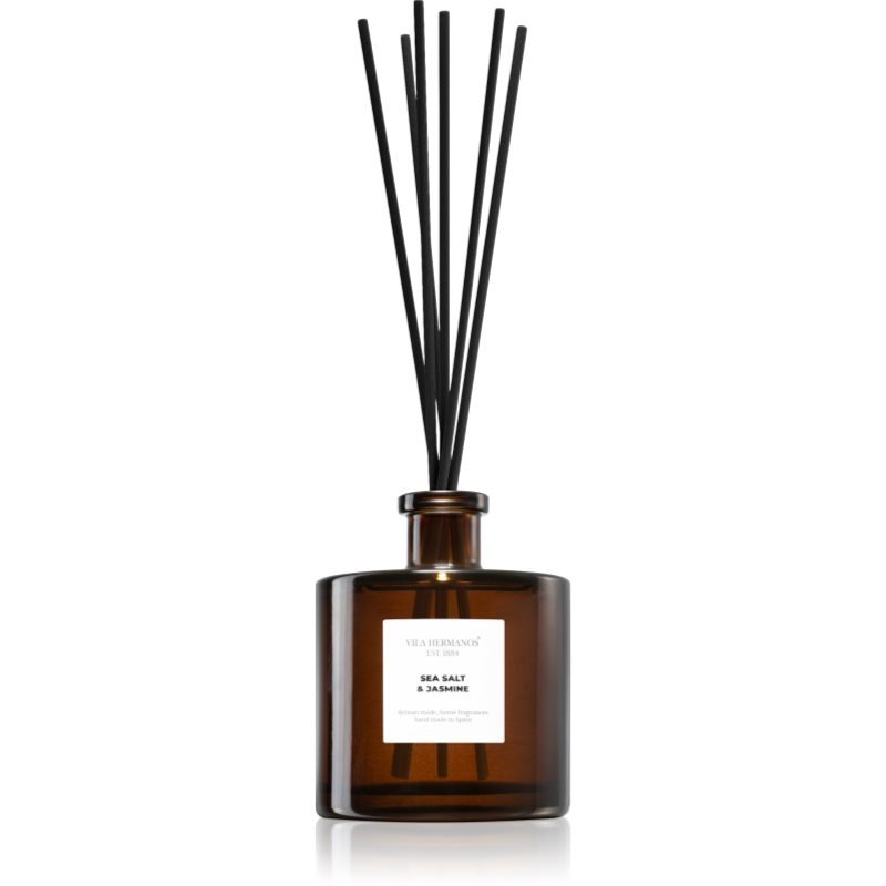 Vila Hermanos Apothecary Sea Salt & Jasmine aroma difuzér 500 ml