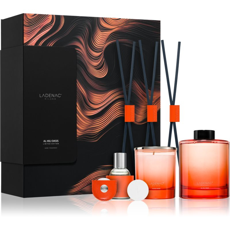 Ladenac Oasis Al Hili dárková sada 1 ks