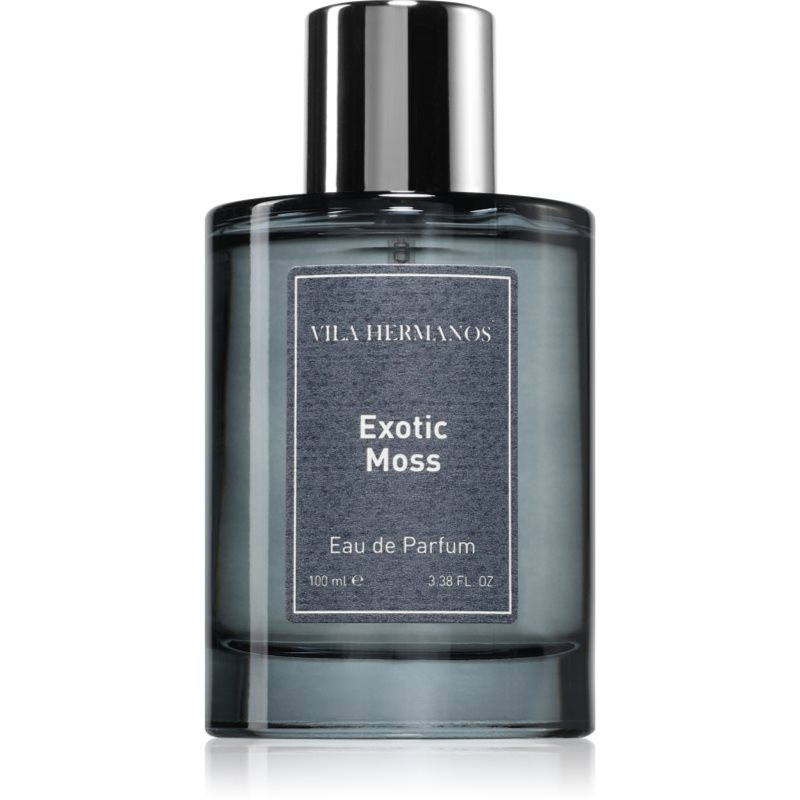 Vila Hermanos Exotic Moss parfémovaná voda 100 ml