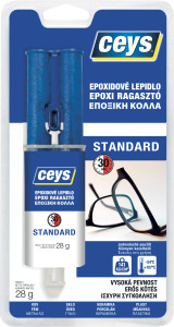 Lepidlo epoxidové Ceys EPOXI Standard 28 g