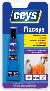 Lepidlo Ceys Fixceys 20 ml