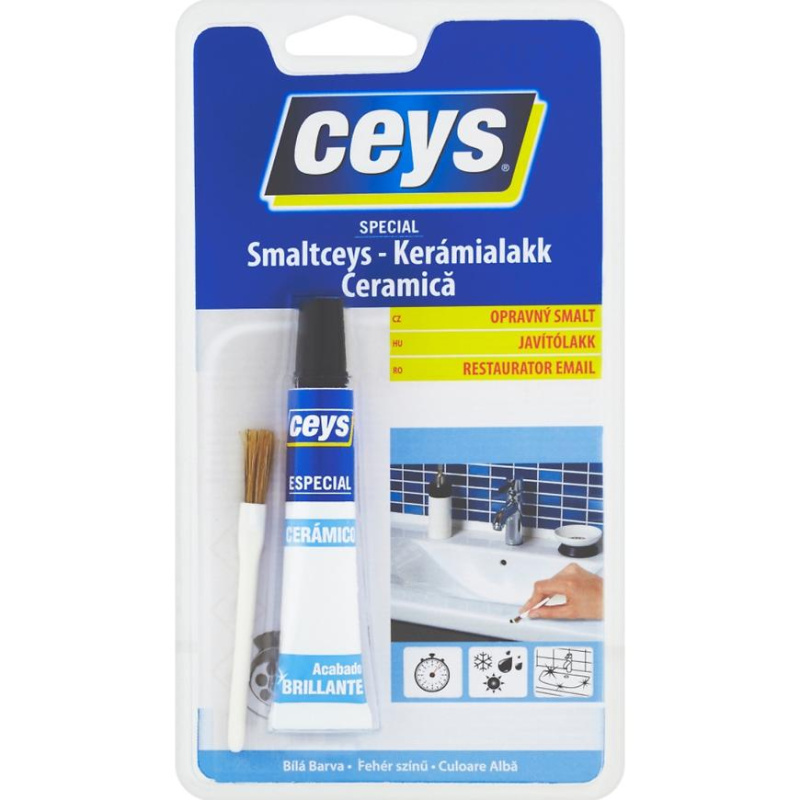 Smalt opravný Ceys SPECIAL SMALTCEYS 15 ml