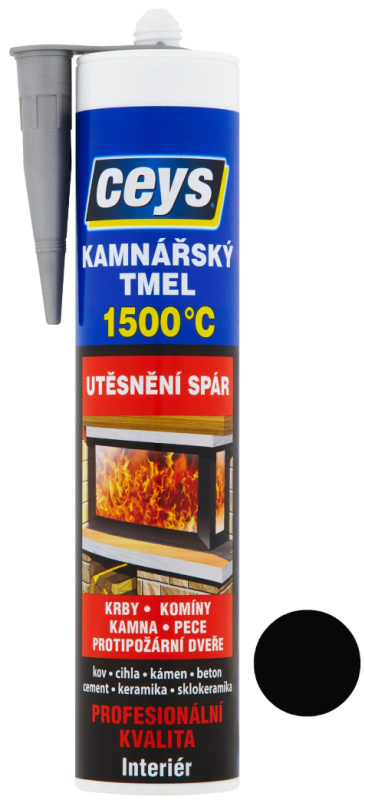 Tmel kamnářský Ceys 310 ml