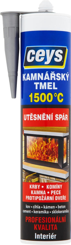 Tmel kamnářský Ceys 310 ml