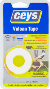 Páska těsnicí Ceys Vulcan Tape 3 m