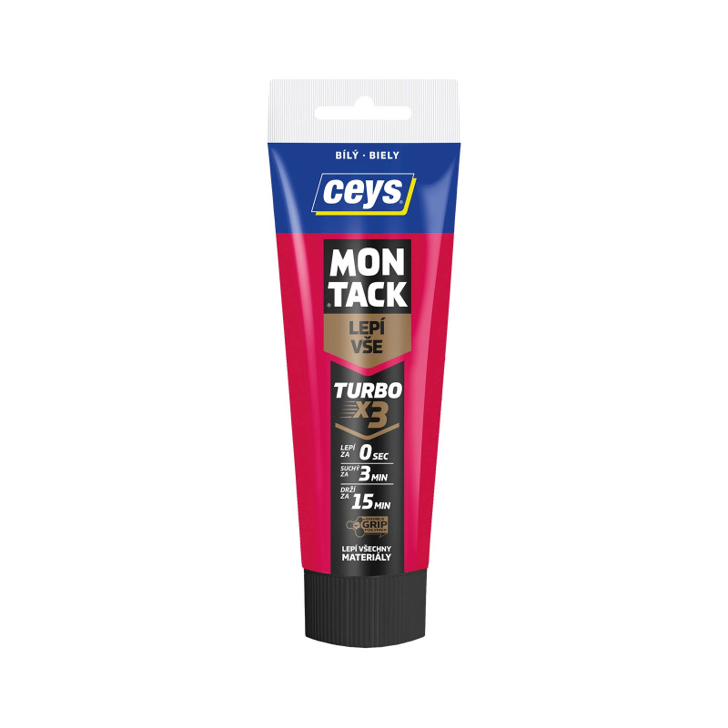 Montack CEYS Lepí vše Turbo 125ml